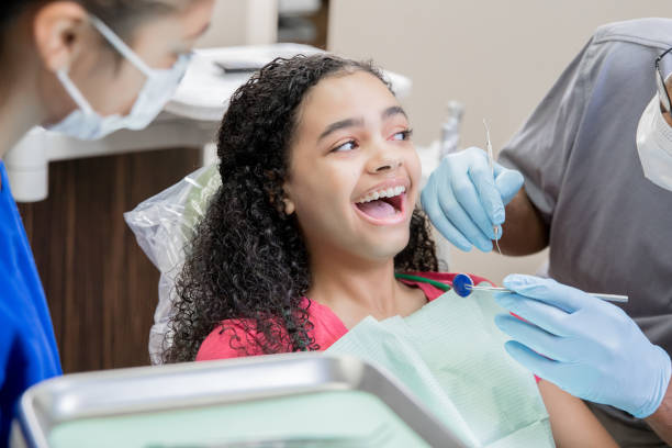 Best Emergency Dental Extractions in Belpre, OH